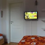 Hébergement de vacances Wetternweg 8 By Interhome Otterndorf