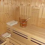 Wetternweg 8 By Interhome Hébergement de vacances