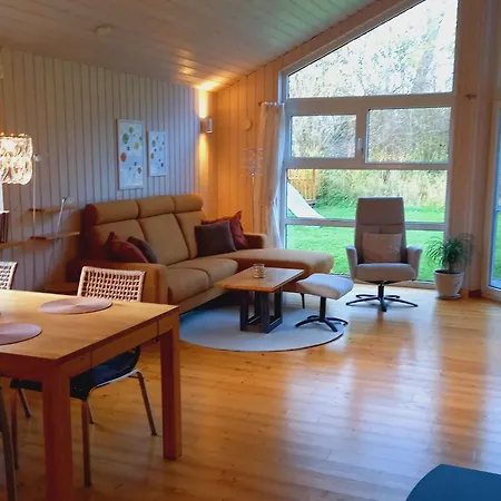Nyaraló Wetternweg 8 By Interhome *