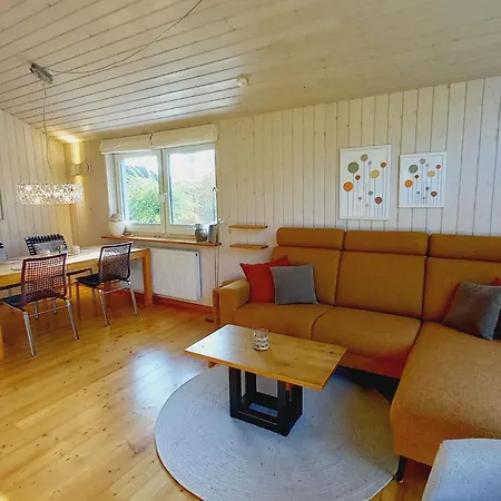 Wetternweg 8 By Interhome Nyaraló