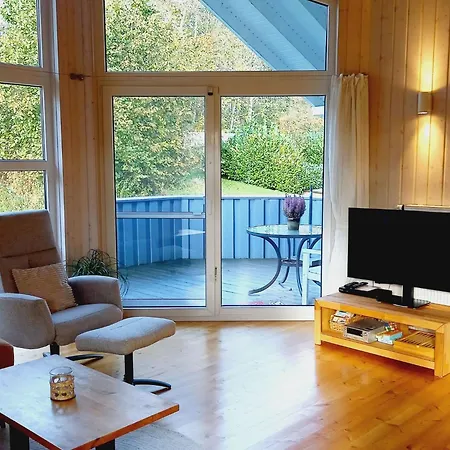 Nyaraló Wetternweg 8 By Interhome *