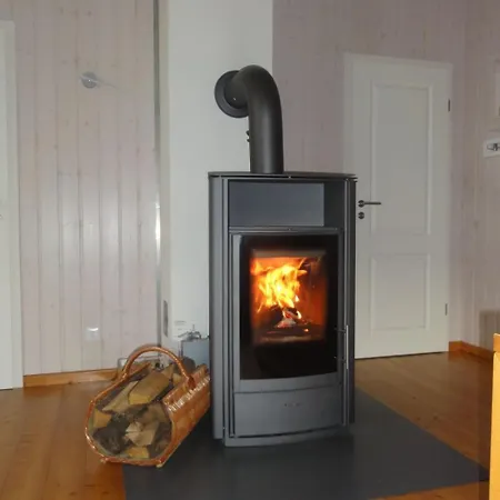 Wetternweg 8 By Interhome Casa vacanze *