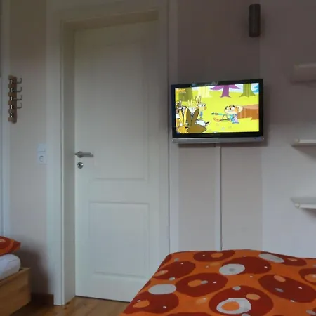Casa vacanze Wetternweg 8 By Interhome Otterndorf