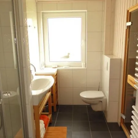 Wetternweg 8 By Interhome Casa vacanze