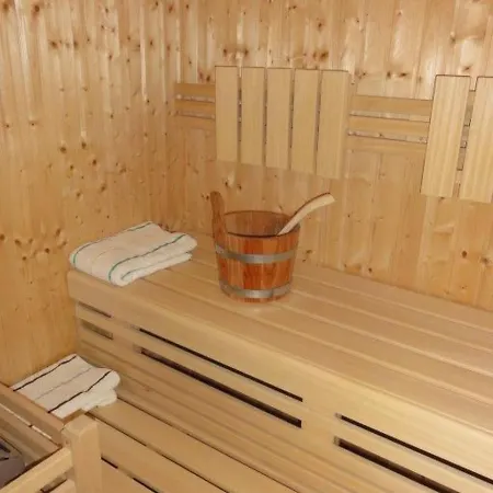 Wetternweg 8 By Interhome Casa vacanze