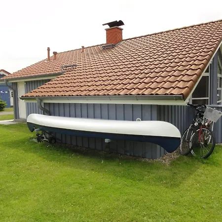 Wetternweg 8 By Interhome Casa vacanze *