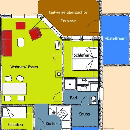 Wetternweg 8 By Interhome Otterndorf